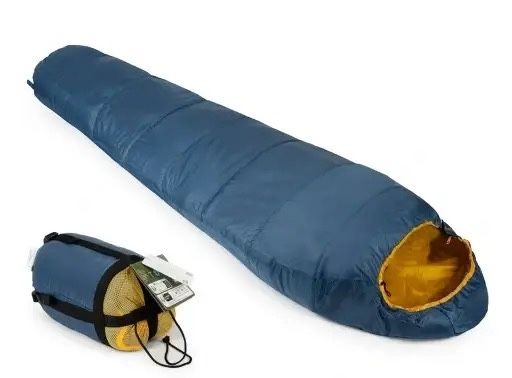 Спальник спальный мешок Adventuridge