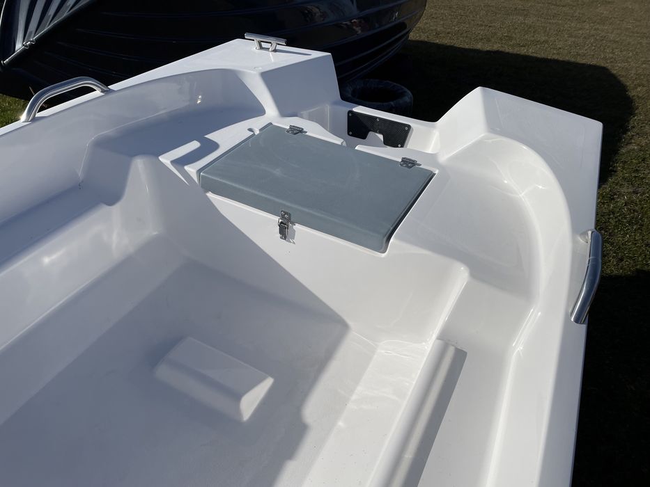 Łódka Wędkarska Sum 350 Transport Cała Polska RATY