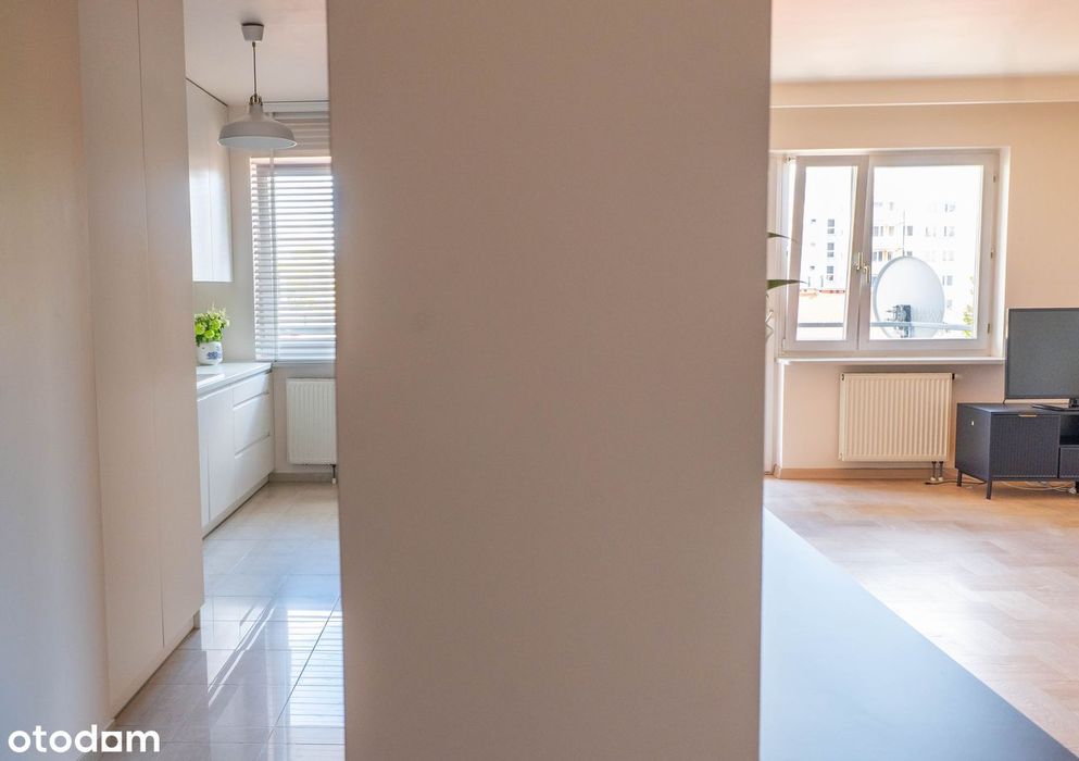 Komfortowe mieszkanie, 3 -pokojowe, garaż, komórka lokatorska, balkon - Widok 5