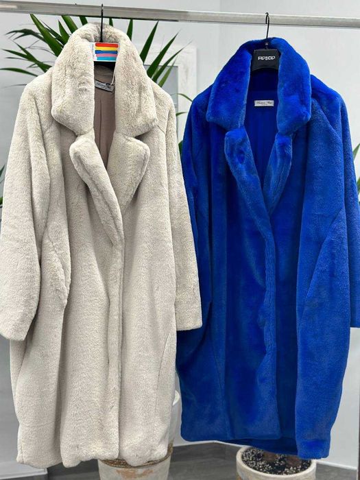 Futerko włoskiej marki BARBARA ALVIZI