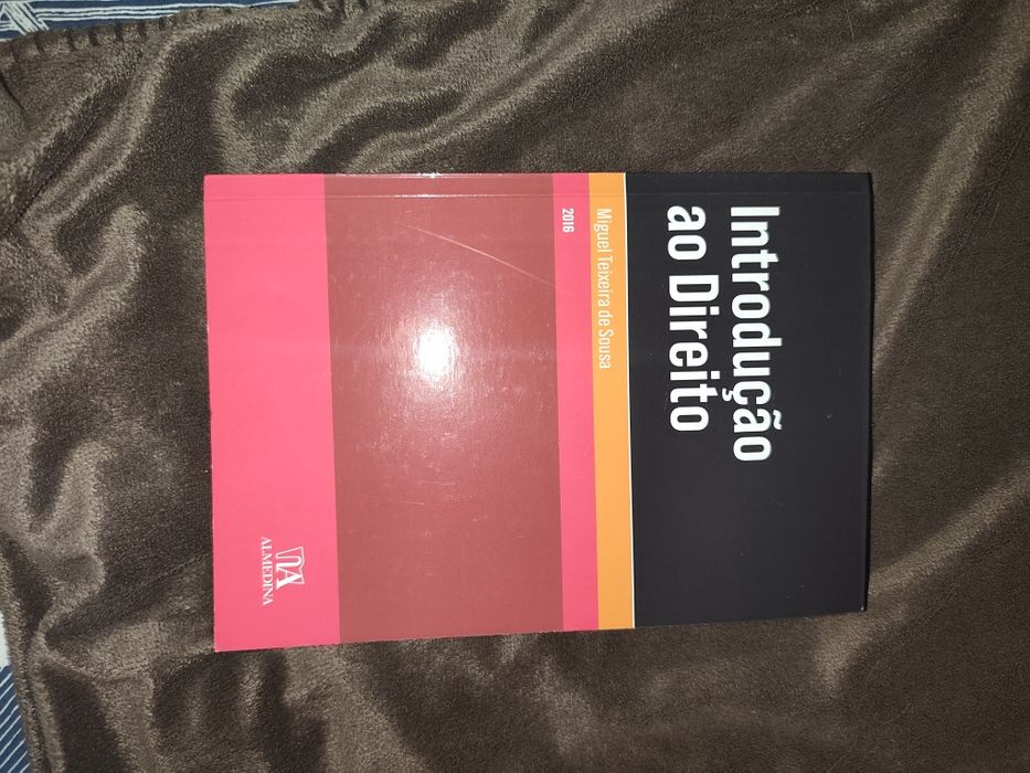 conjunto livros curso de direito
