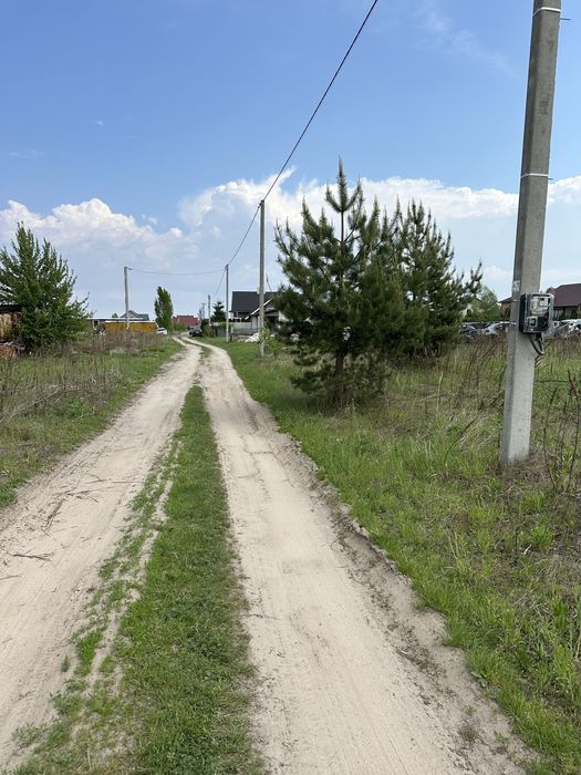 Продам ділянку в с Нові Петрівці – pohled 4