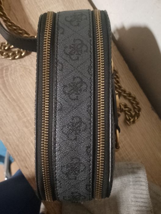 Torebka damska GUESS