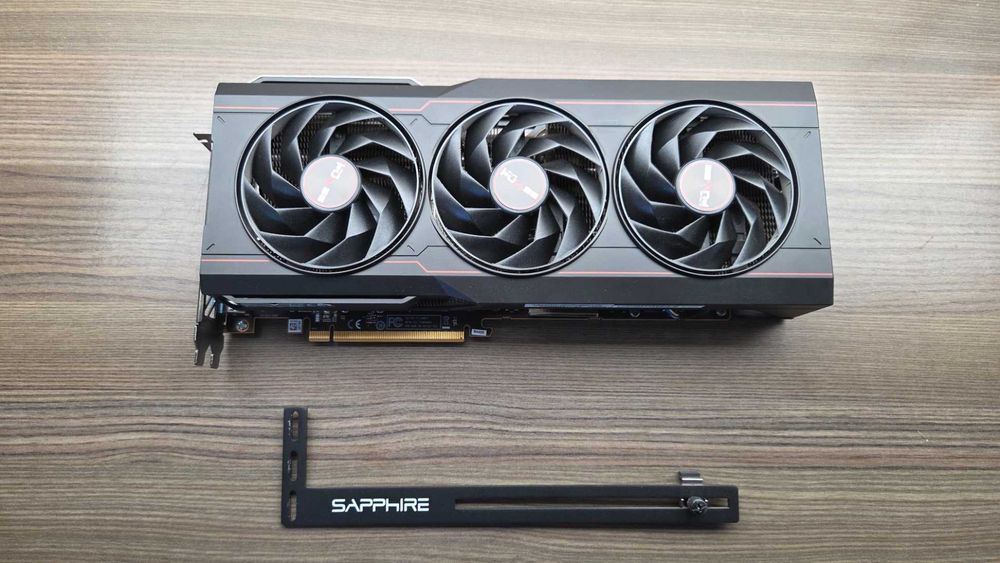 Radeon RX 7900XT Sapphire Pulse 20GB