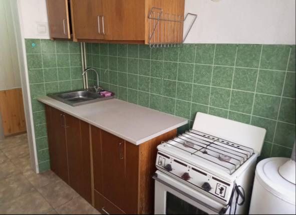 Оренда двокімнатної квартири з індивідуальним опаленням