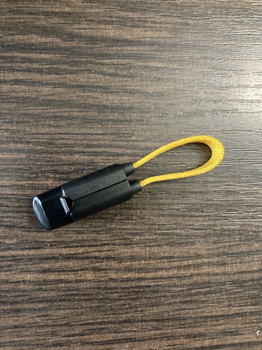 Кабель Nitecore NLink10 USB-C - USB-C з магнітним кріпленням