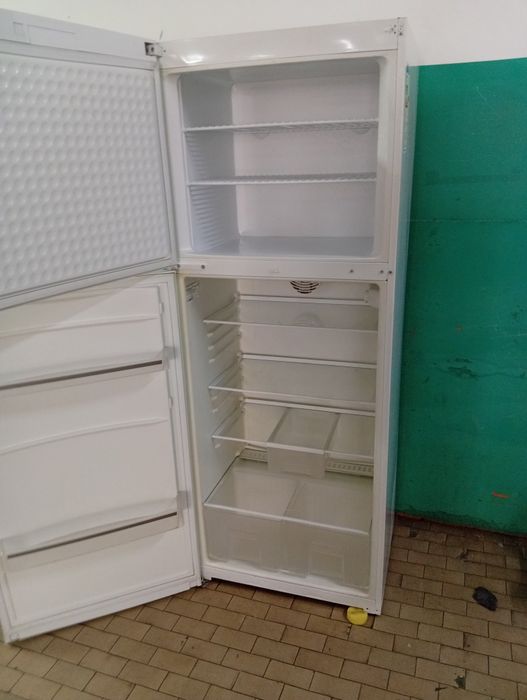 Frigorífico de 2 portas Siemens