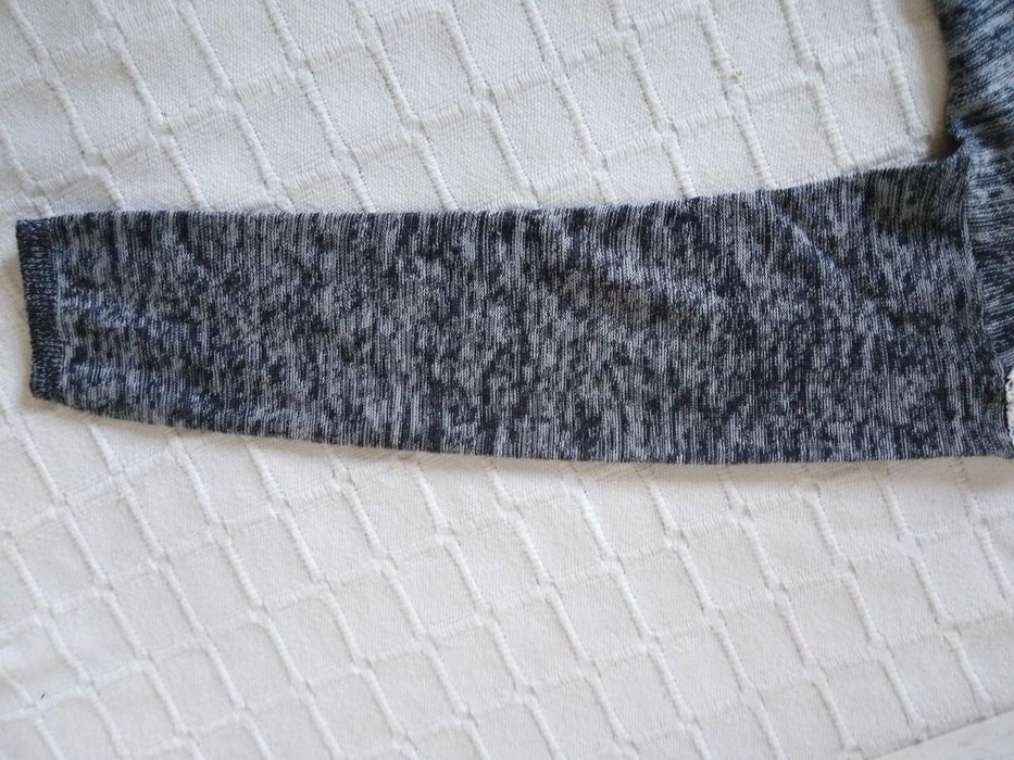 Camisola In Extenso 12