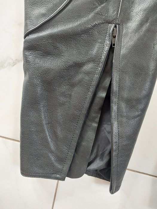 Мотоштани MQP нові 56 розмір