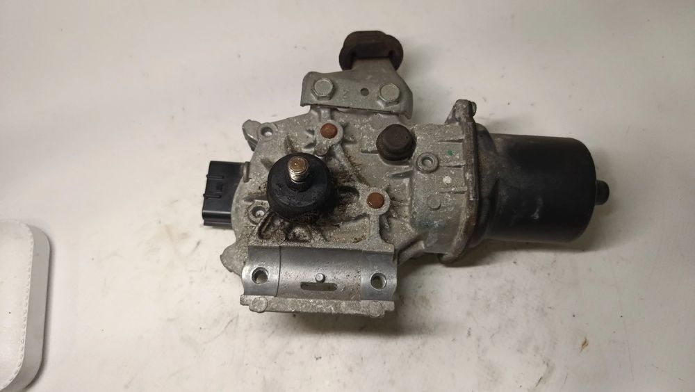 Motor limpa vidros frente RENAULT Captur (J5_)