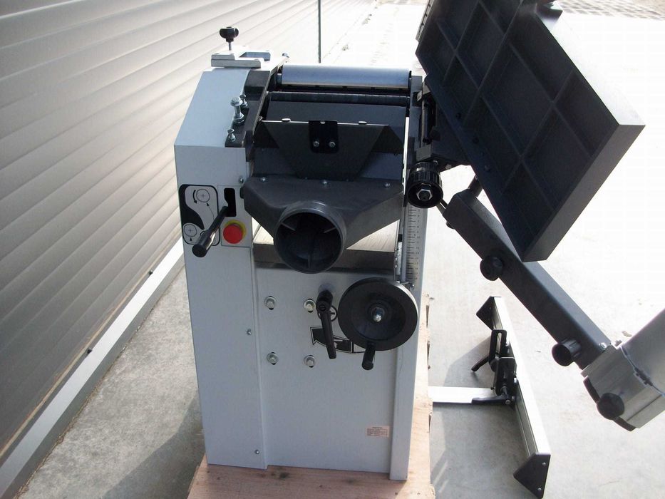 Strugarko grubościówka 260 TERMIX POLSKA Firma