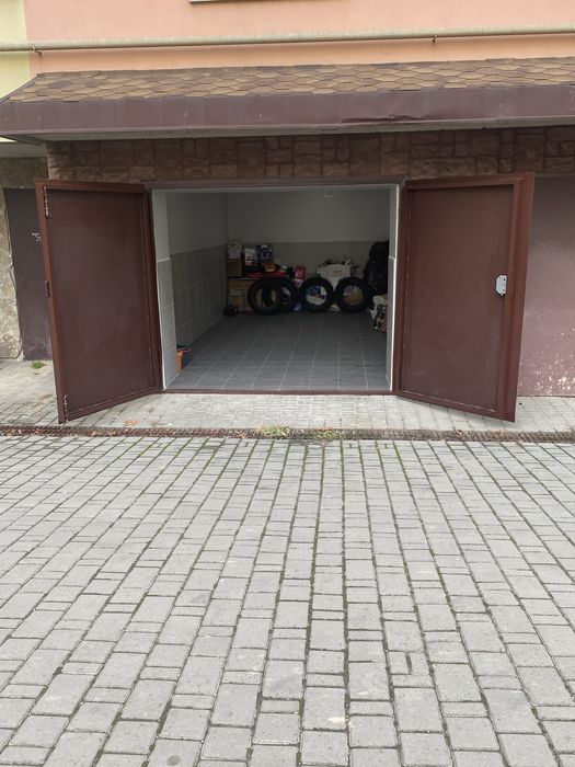 Продається гараж вул.Хіміків 21А