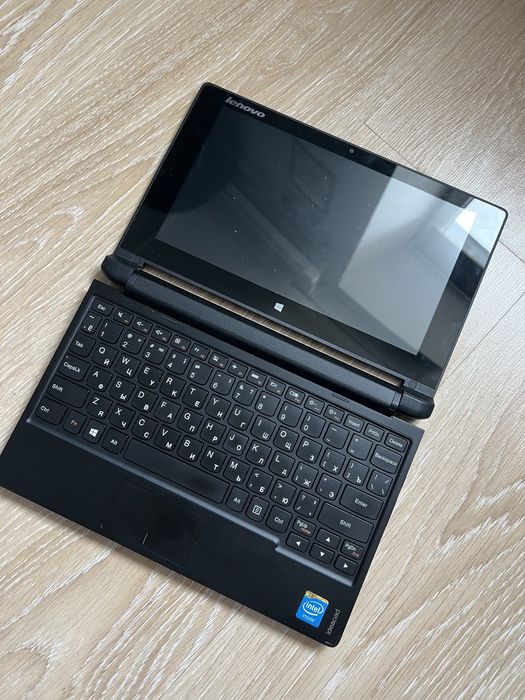 Ноутбук Lenovo Flex 10, екран 10.1ʼ: 2 500 грн. - Ноутбуки Київ на Olx