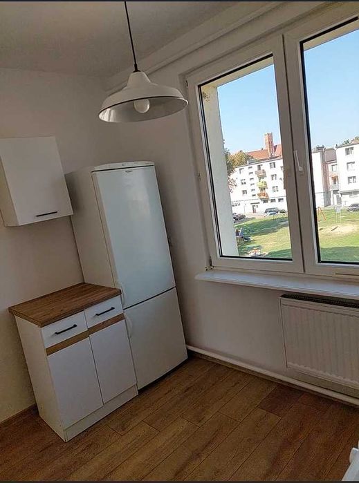 2 pokoje 51 m² | balkon | parking | CENTRUM