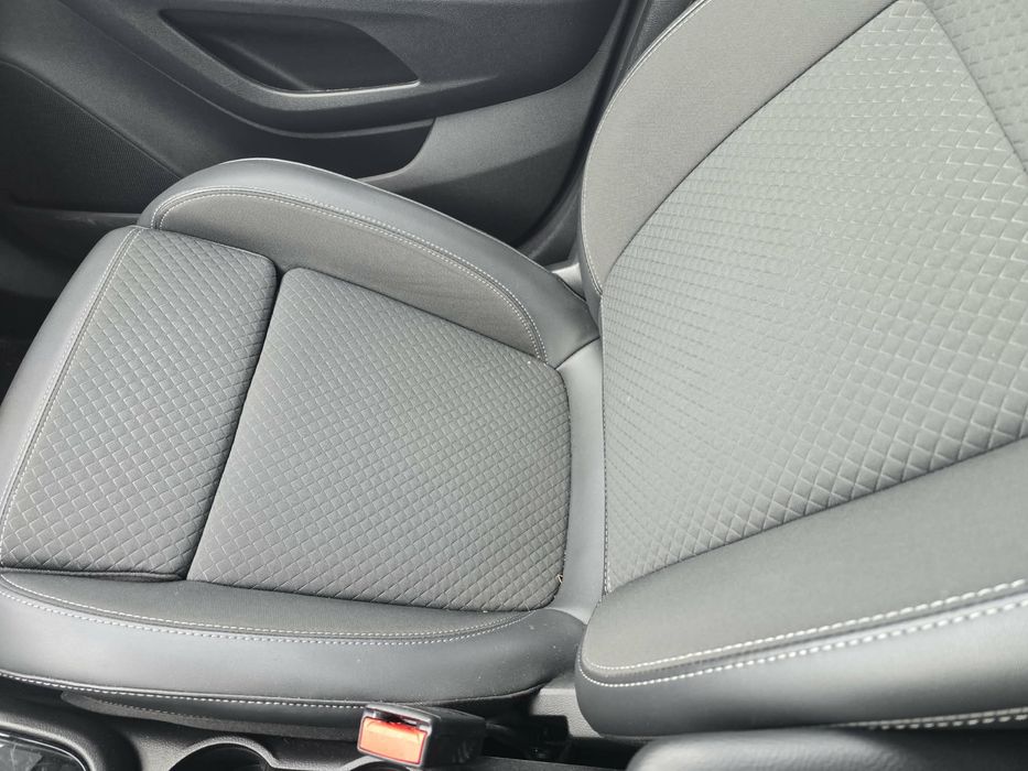 Opel Mokka 1.4 Turbo Automat 2018 rok