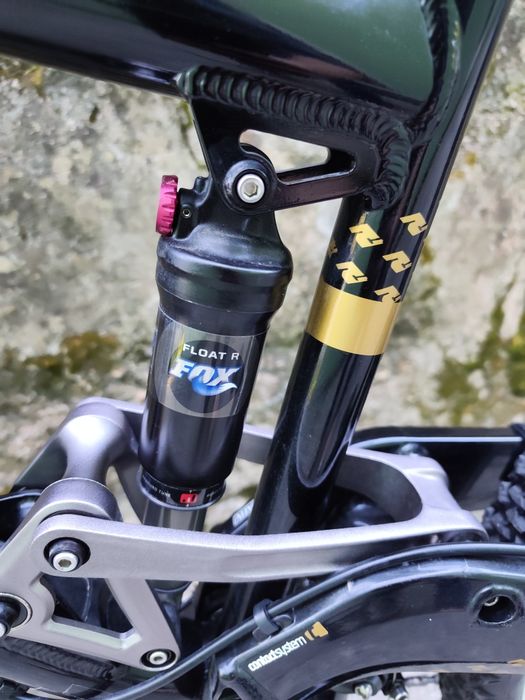 Bicicleta Commencal Meta 5.5 (Aceito Troca por Bicicleta de Estrada)