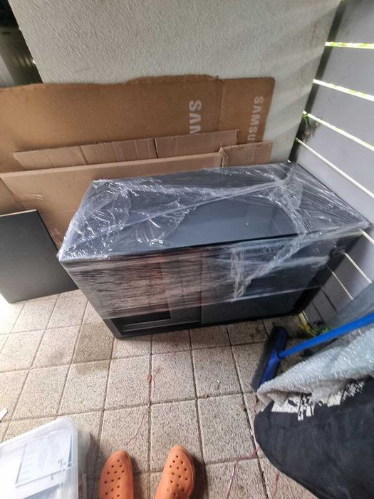 Szafka, komoda RTV (Komoda pod telewizor)