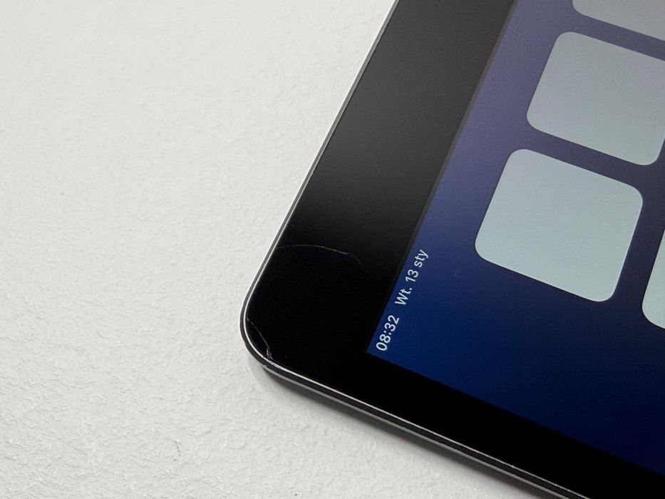 iPad 9. gen. (A2602) - 64GB - faktura VAT 23%