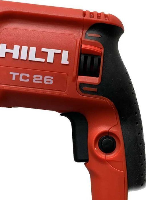 Перфоратор HILTI прямий (1000Вт 4000 уд 3.6дж кейс лопатки ) PL