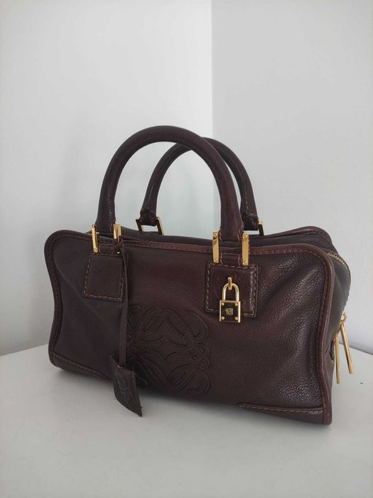 Mala Loewe Amazona 28