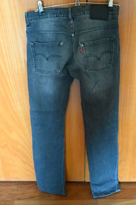 Calças Levis 14 anos