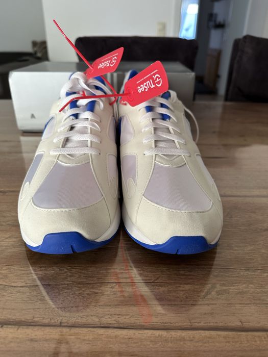 Nike Air 180 ultramarine NOVO!!!