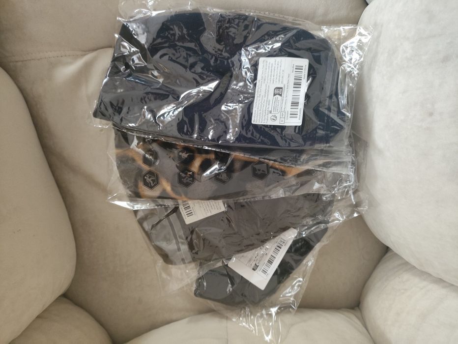 Шапка флісова. Різні кольори.