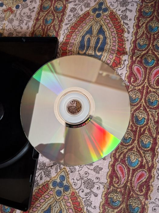 Dvd original filme Os Tempos que Mudam