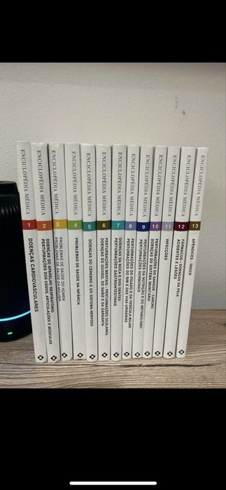 Enciclopédia Médica Merck Sharp & Dohme