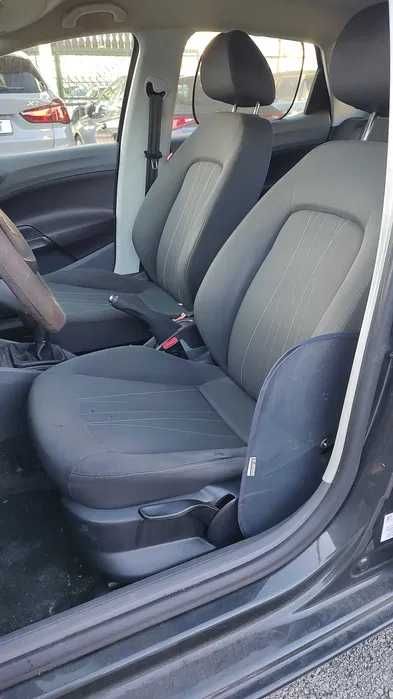 Seat Ibiza 6J 2012 - 5.150 euros