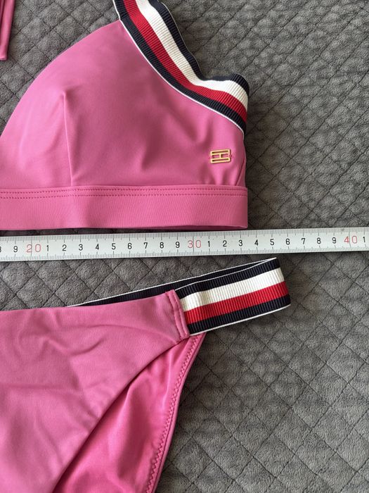 Strój kąpielowy Tommy Hilfiger