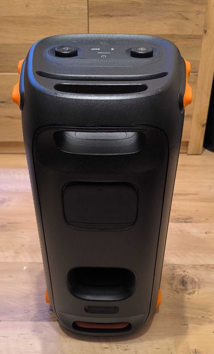 przenośny głośnik bluetooth JBL PARTYBOX ENCORE 110  jak nowy