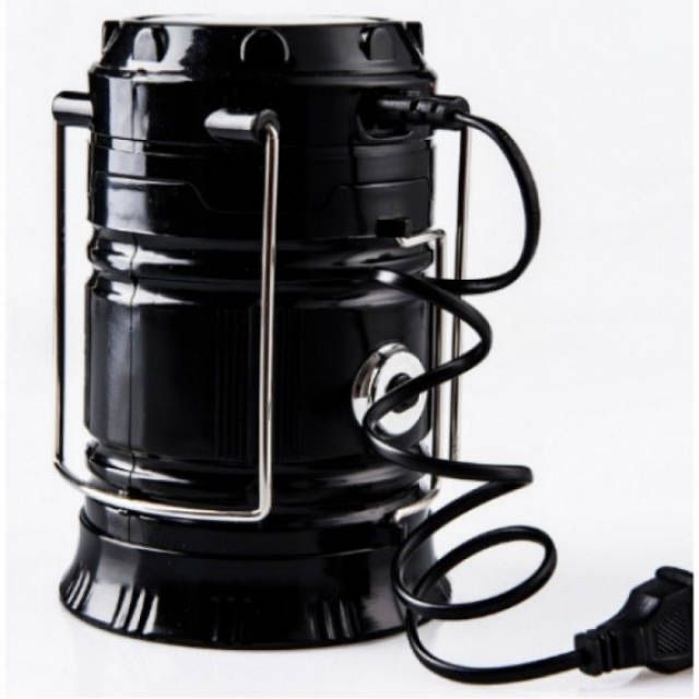 АКЦІЯ! Акумуляторний Ліхтар ФОНАРЬ