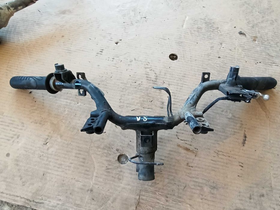 Peças SYM VS  125cc