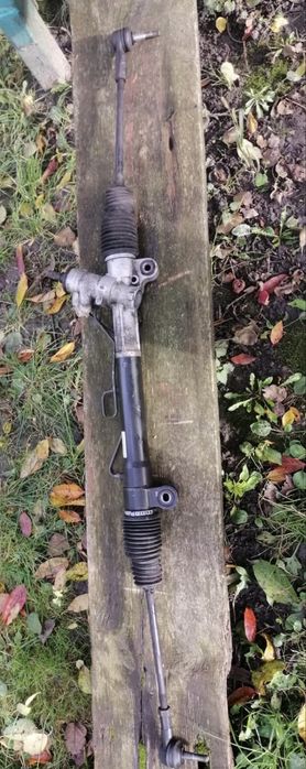 Рульова рейка Chevrolet Captiva