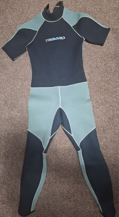 Pianka neoprenowa Tribord rozm. M