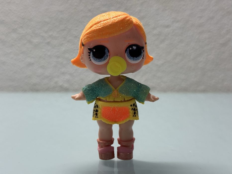 Bonecas LOL Surprise