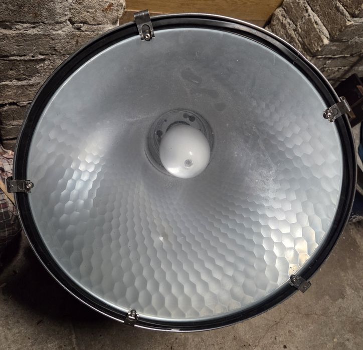 Lampy loft/przemysłowe Zumtobel Staff 2szt