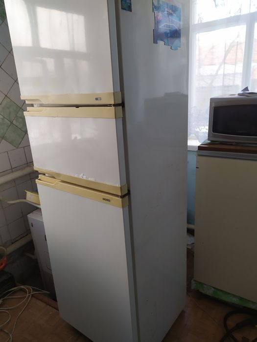 Продам холодильник Nord