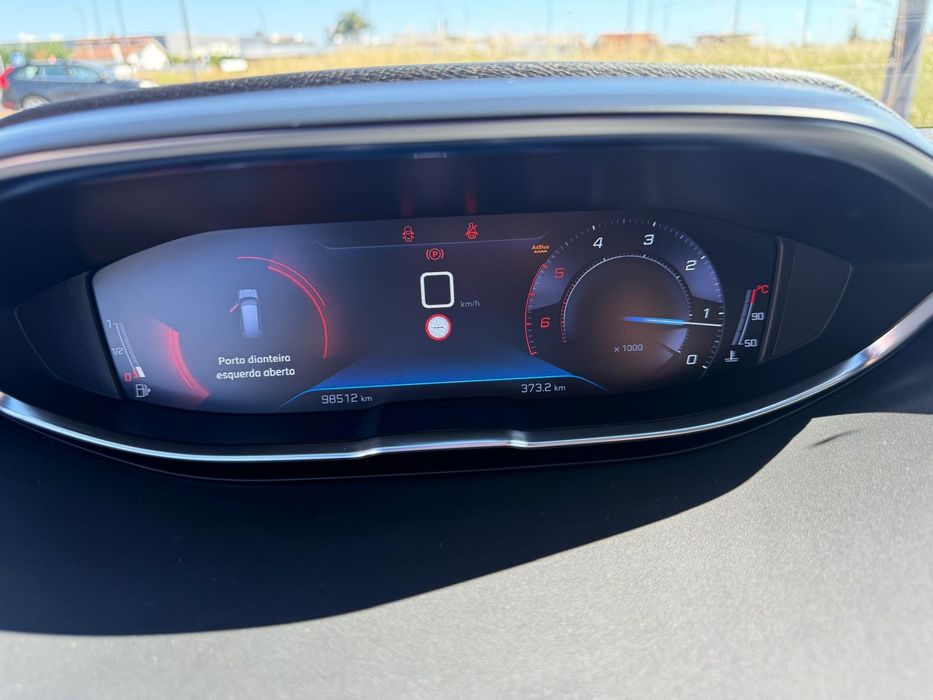 Vendo peugeot 5008 GTline!