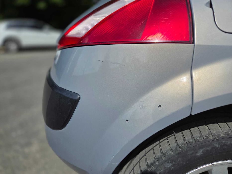 Renault Megane 1.5 dCi авто