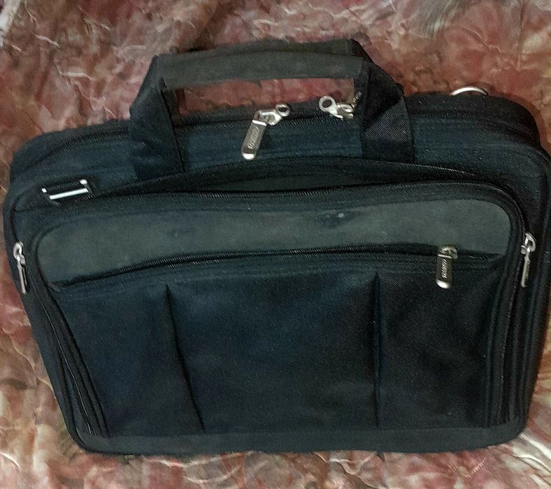 Сумка для ноутбука