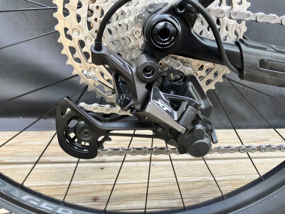 Trek Procaliber 6