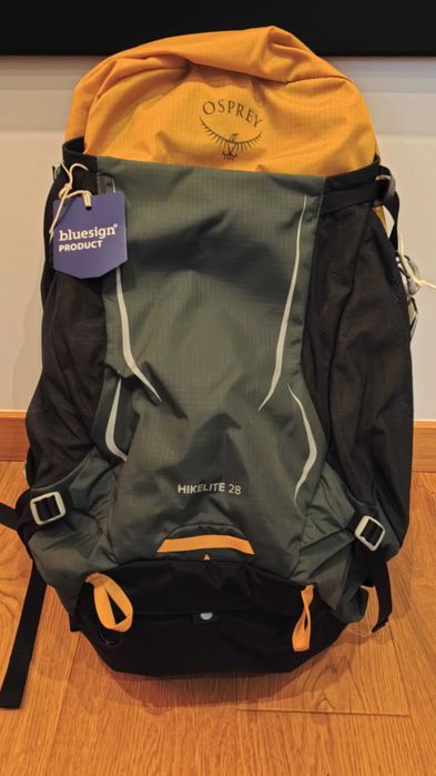plecak Osprey Hikelite 28