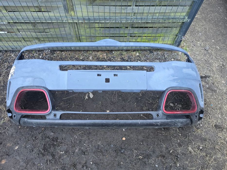 Citroen c5 aircross zderzak przód nowy oryginał