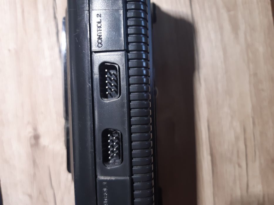 Приставка  sega master system 2