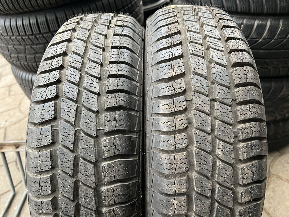 Резина зима 175/70 R 14 Comet пара !!!9,5 мм!!!НОВІ!!!
