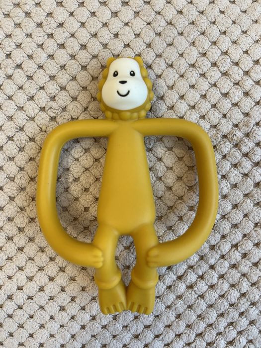 Іграшка-прорізувач Лев Matchstick Monkey