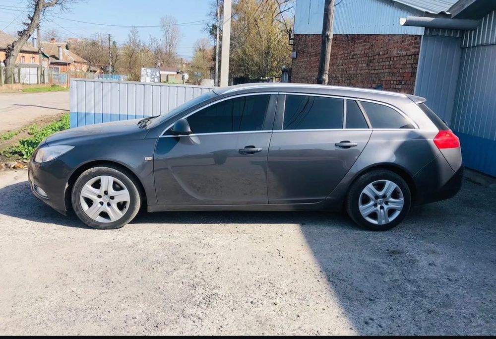 Продаж автомобіля