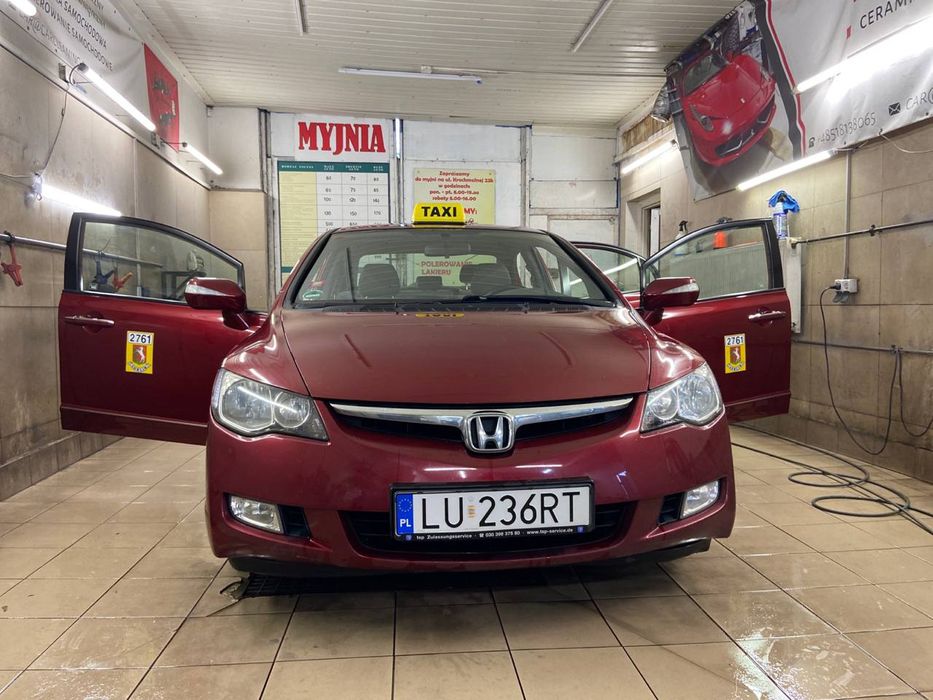 Samochody na wynajem